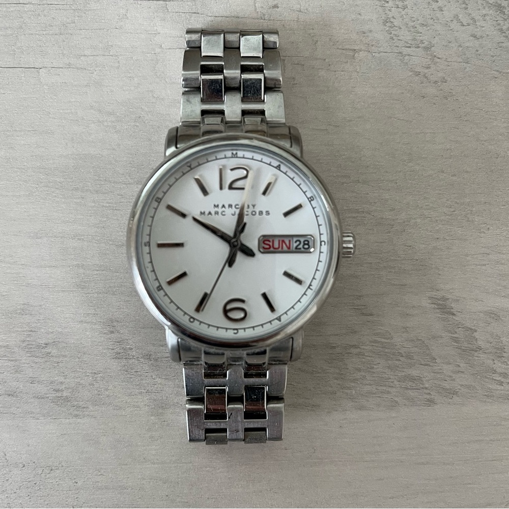 MARC by MARC JACOBS watch